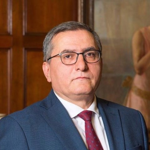 Theodoros Mitrakos